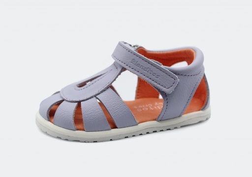 Sandalia Blanditos India - Lila