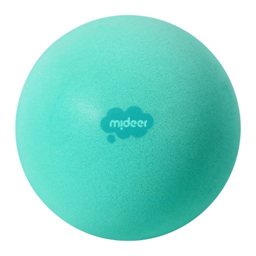 Pelota Quiet Fluffy Ball – Turquesa