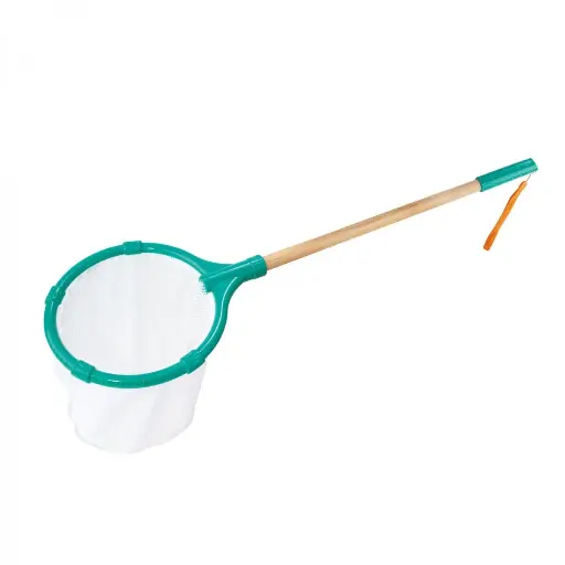 Red de explorador - Hape