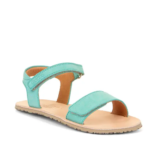 Froddo Sandalia respetuosa - Mint brilli