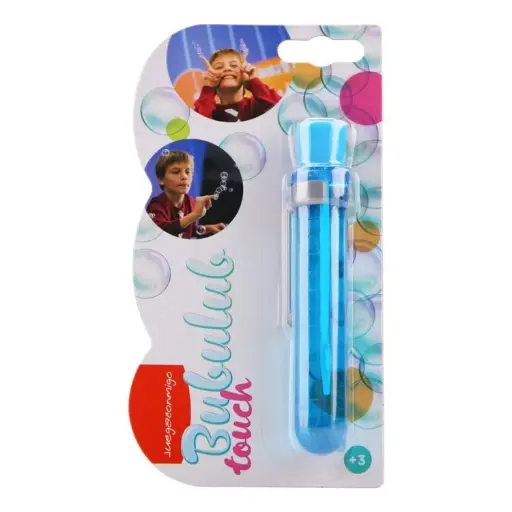 Bubulub touch