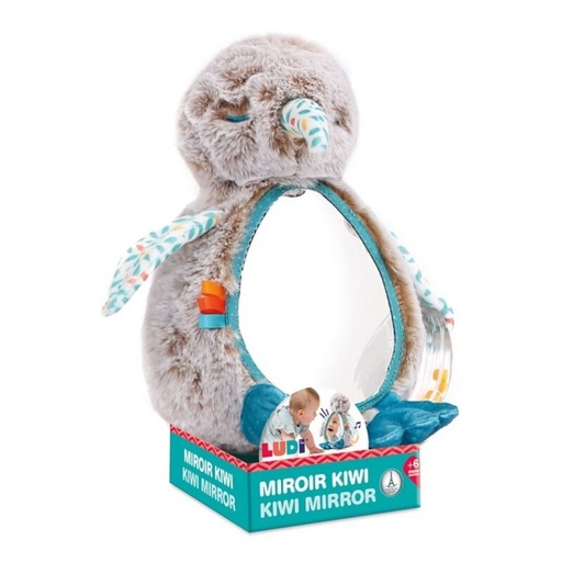 Espejo Kiwi