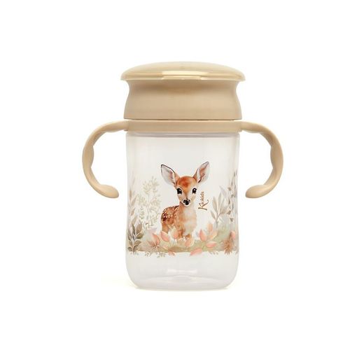 Taza de Entrenamiento Bambi - Kiokids