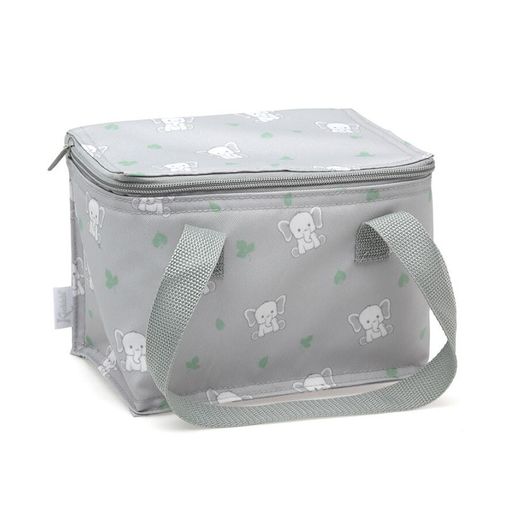 Bolsa Térmica Elefantes - Kiokids