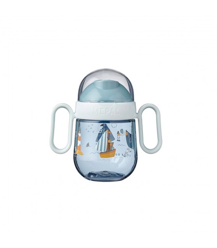 Vaso antiderrame Sailors Bay- Mepal