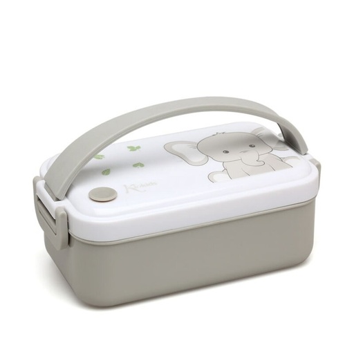 Caja de Almuerzo Elefante - Kiokids