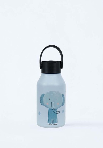 Botella termo Runbott - Elephant