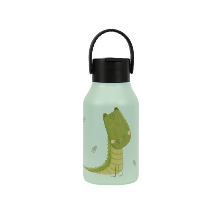Botella termo Runbott - Alligator