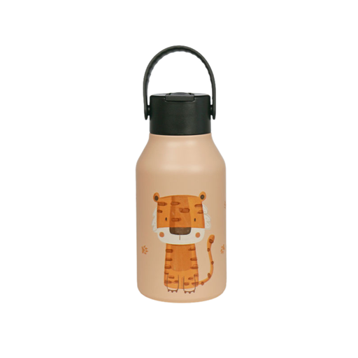 Botella termo Runbott - Tiger