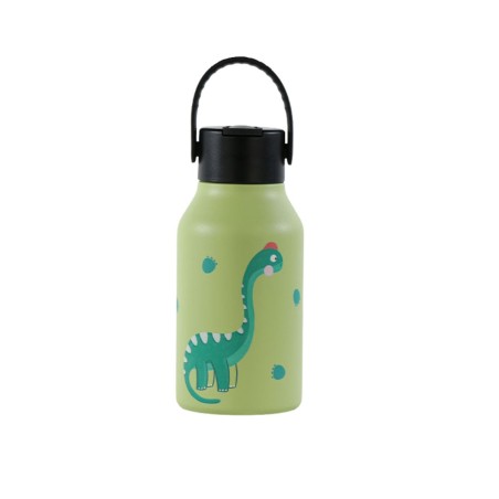 Botella termo Runbott - Branquiosaurus