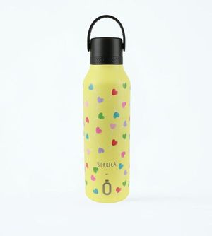 Botella termo Runbott - Berreca 60cl 