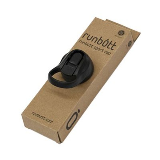 Tapón Botella Sports Cap - Runbott