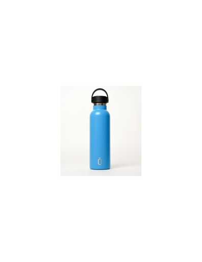 Botella termo Runbott - Azul 60cl 