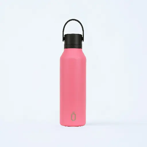 Botella termo Runbott - Blush 60cl 