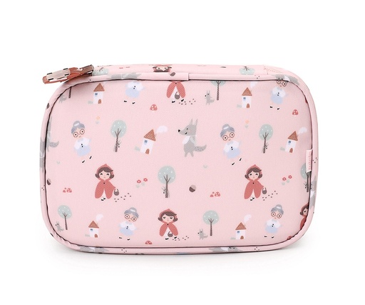 Bolsa Sanitaria Caperucita Roja - Tutete