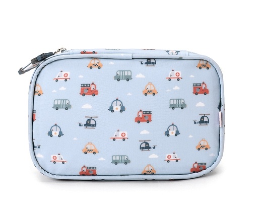 Bolsa Sanitaria City Cars - Tutete 