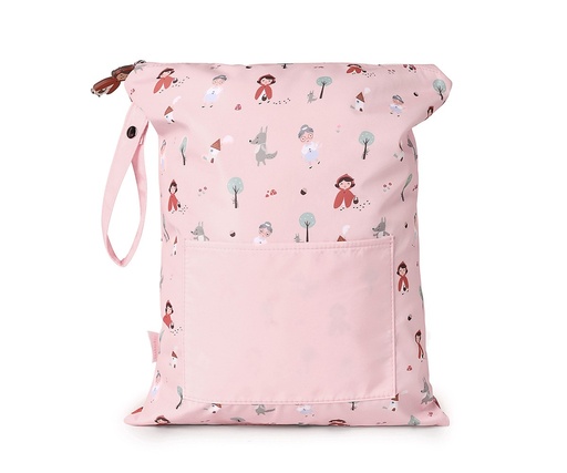 Bolsa Impermeable Caperucita Roja - Tutete 