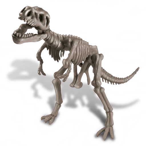 Kidz Labs Kit Geológico - Tyrannosaurus Rex