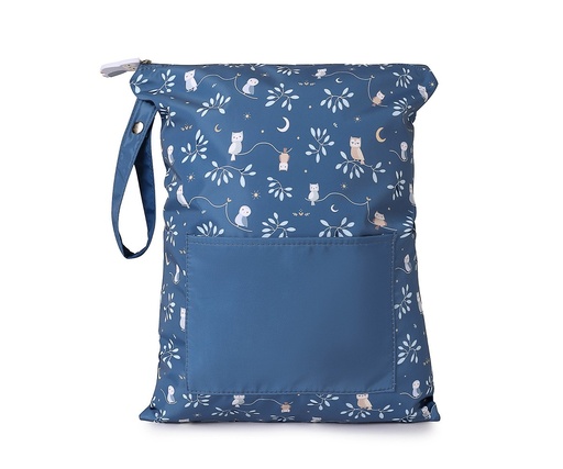 Bolsa Impermeable Magic Forest - Tutete 