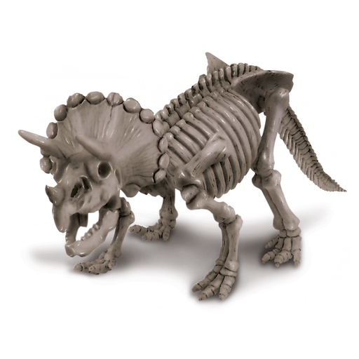 Kidz Labs Kit Geológico - Triceratops