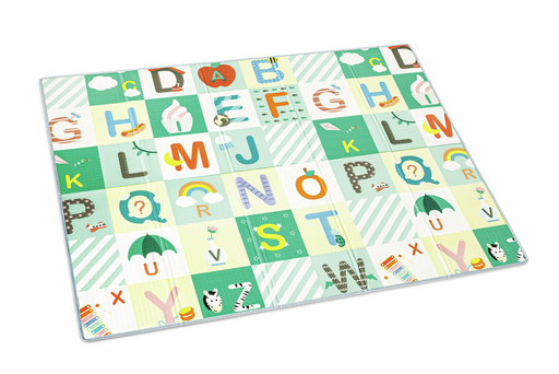 Alfombra plegable reversible - Hape