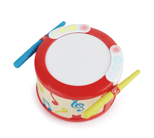 Tambor Aprende mientras tocas - Hape