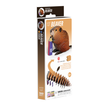 Eugy - Beaver 127