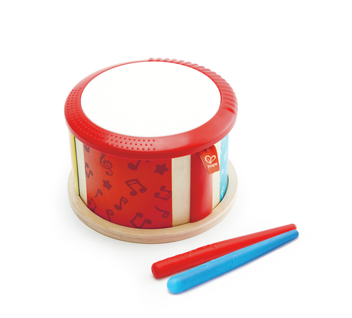 Tambor Dos Caras - Hape