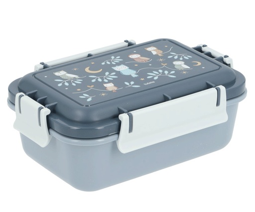 Caja Almuerzo Bento Magic Forest - Tutete 