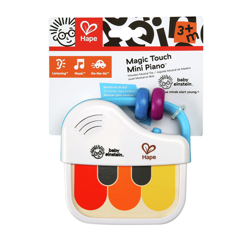 Mini Piano - Hape