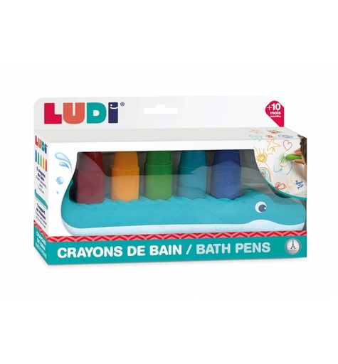 AquaColors - Ludi 