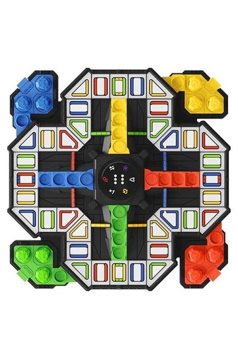 Giiker Super Ludo