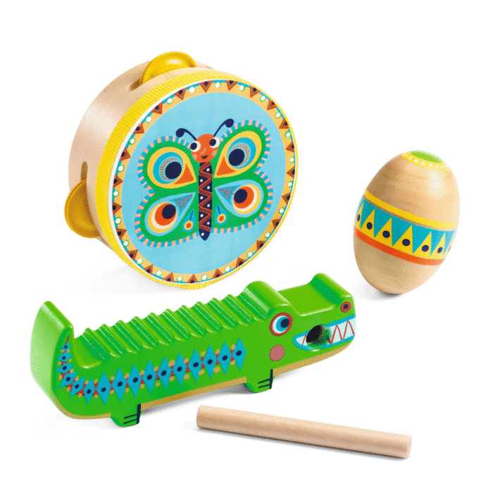 Animambo - Djeco