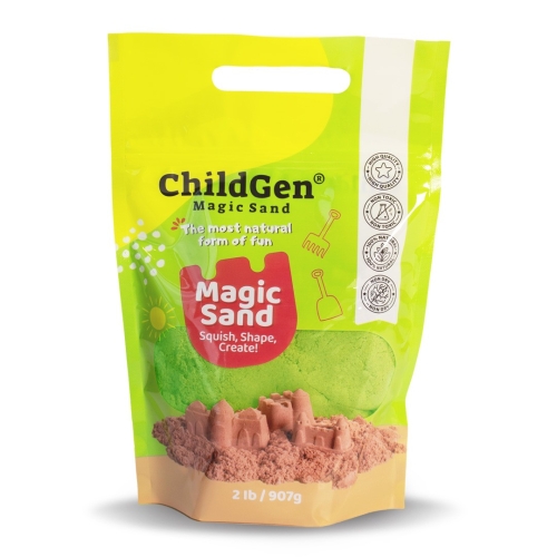 Childgen Magic Sand 907g