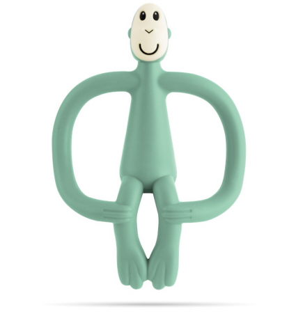 Mordedor Monkey Verde - Matchstick 