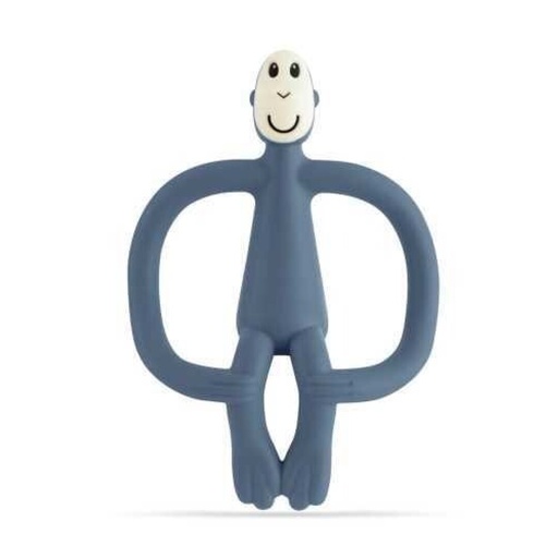 Mordedor Monkey Azul - Matchstick 