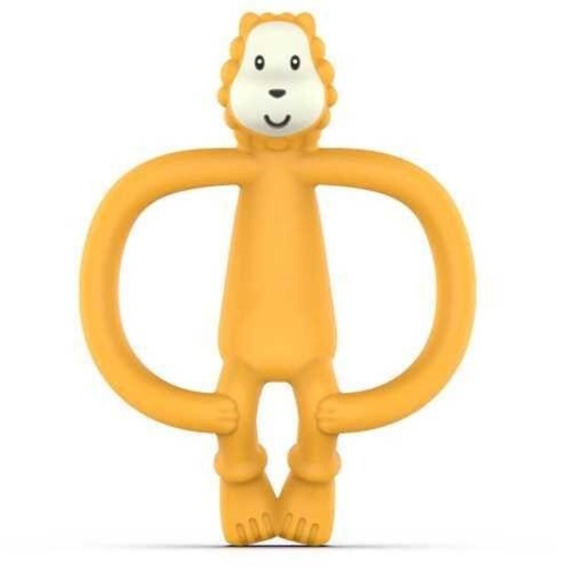 Mordedor Matchstick Monkey - Lion