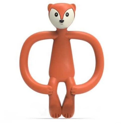 Mordedor Matchstick Monkey - Fox