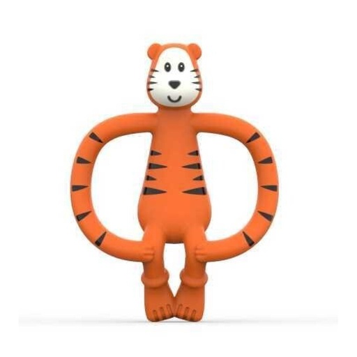 Mordedor Matchstick Monkey - Tiger