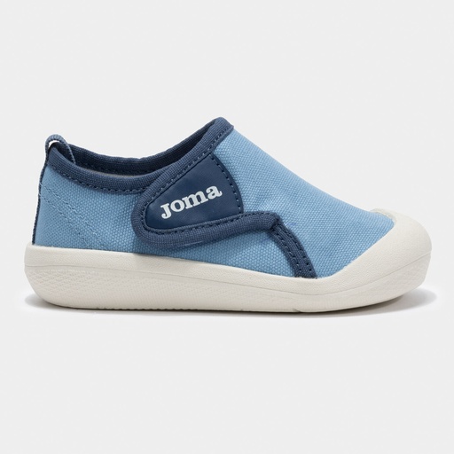  Joma - Nen Jr Azul - Lonetas