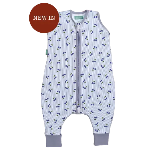 Pijama  - Cherries - TOG 0,5 Molis