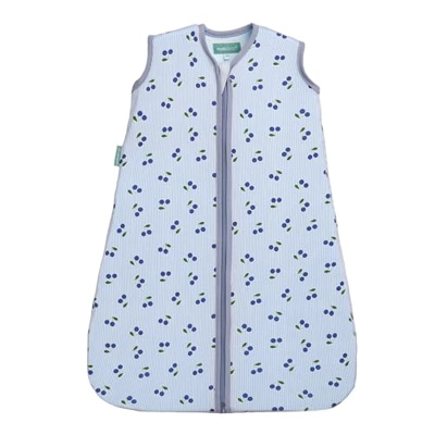 Pijama Saco - Cherries - TOG 0,5 Molis