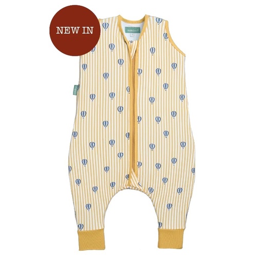 Pijama  - Balloons - TOG 0,5 Molis