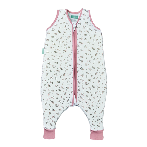 Pijama  - Bloom Pink - TOG 0,5 Molis