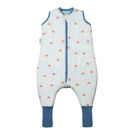 Pijama entero - Mushroom - TOG 1 Molis