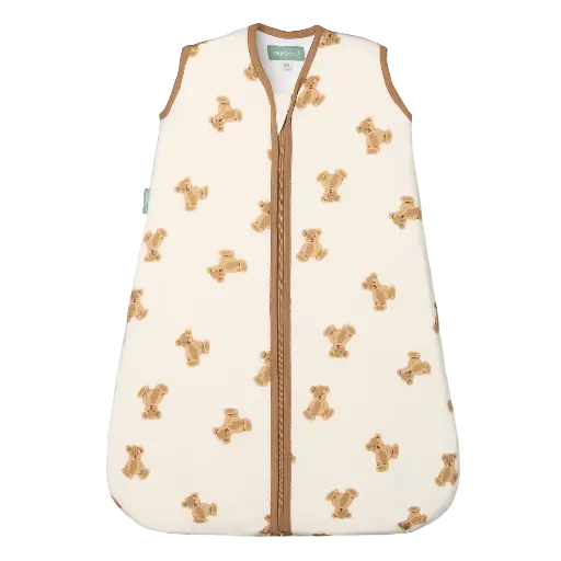 Pijama Saco - Teddy - TOG 1 Molis