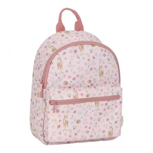 Mochila infantil Fairy Garden Little Dutch 