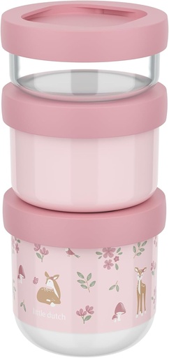 Caja Sanck Apilable Fairy Garden