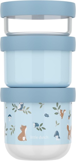 Caja Sanck Apilable Forest Friends