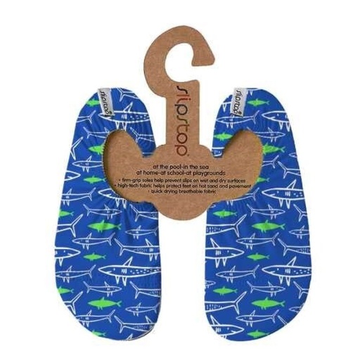 Slip Stop - JAWS